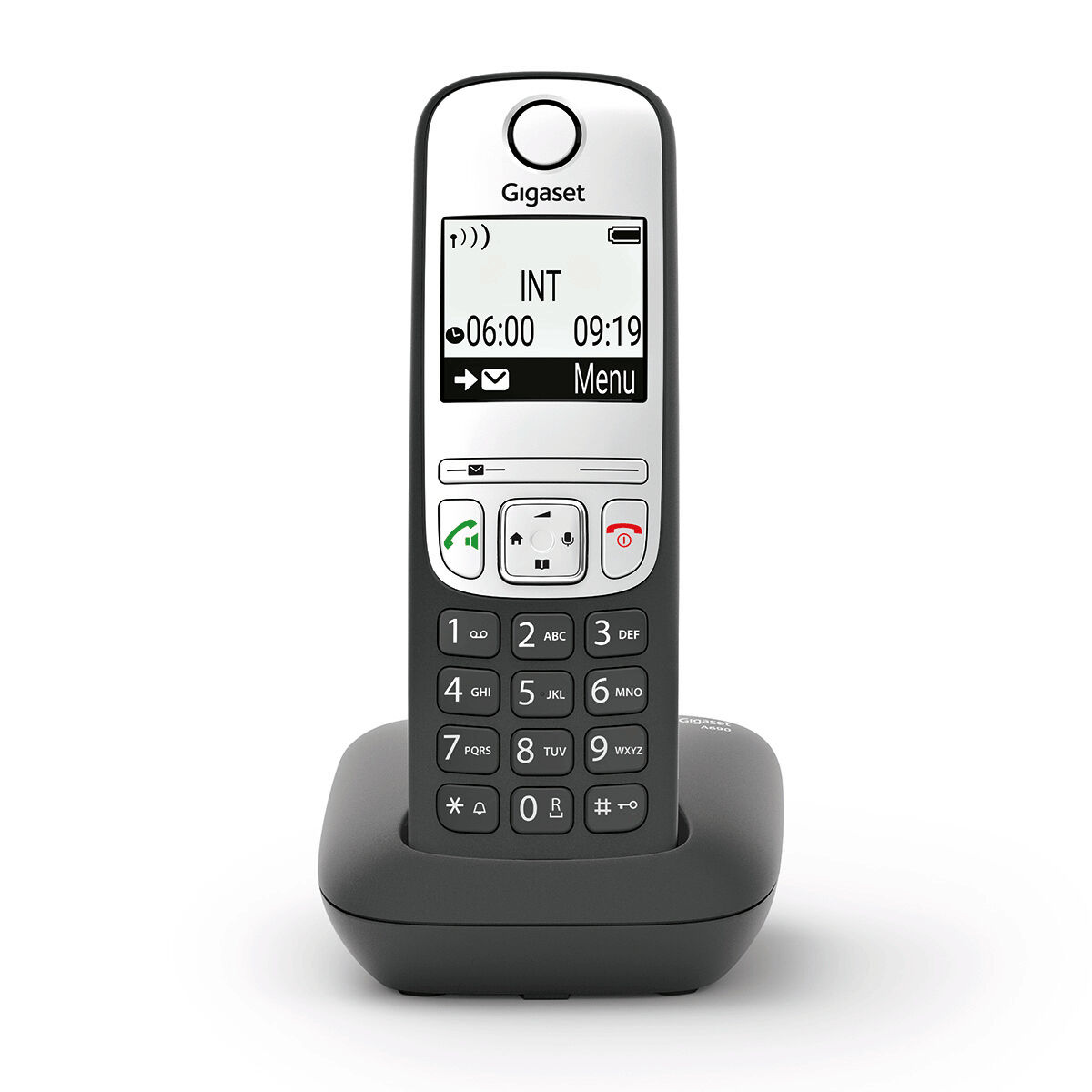 Telefone sem fios Gigaset A690 Sem Fios